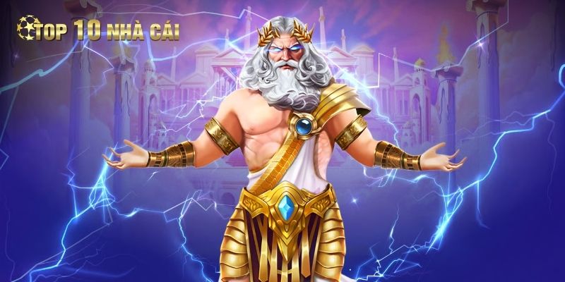 Hướng dẫn bí quyết chơi Gates of Olympus cho người mới