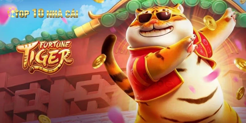 Biểu tượng trong Fortune Tiger