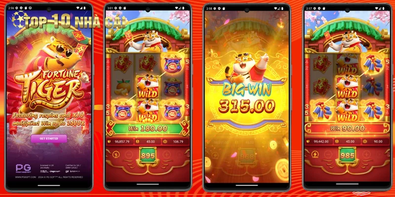 Cách tham gia Rồng Tài Lộc
